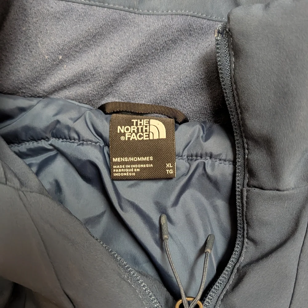 The North Face north face